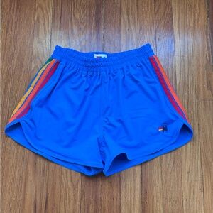 Kids Aviator Nation Track Shorts 14